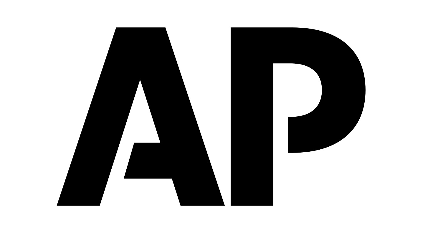 Associated Press logo
