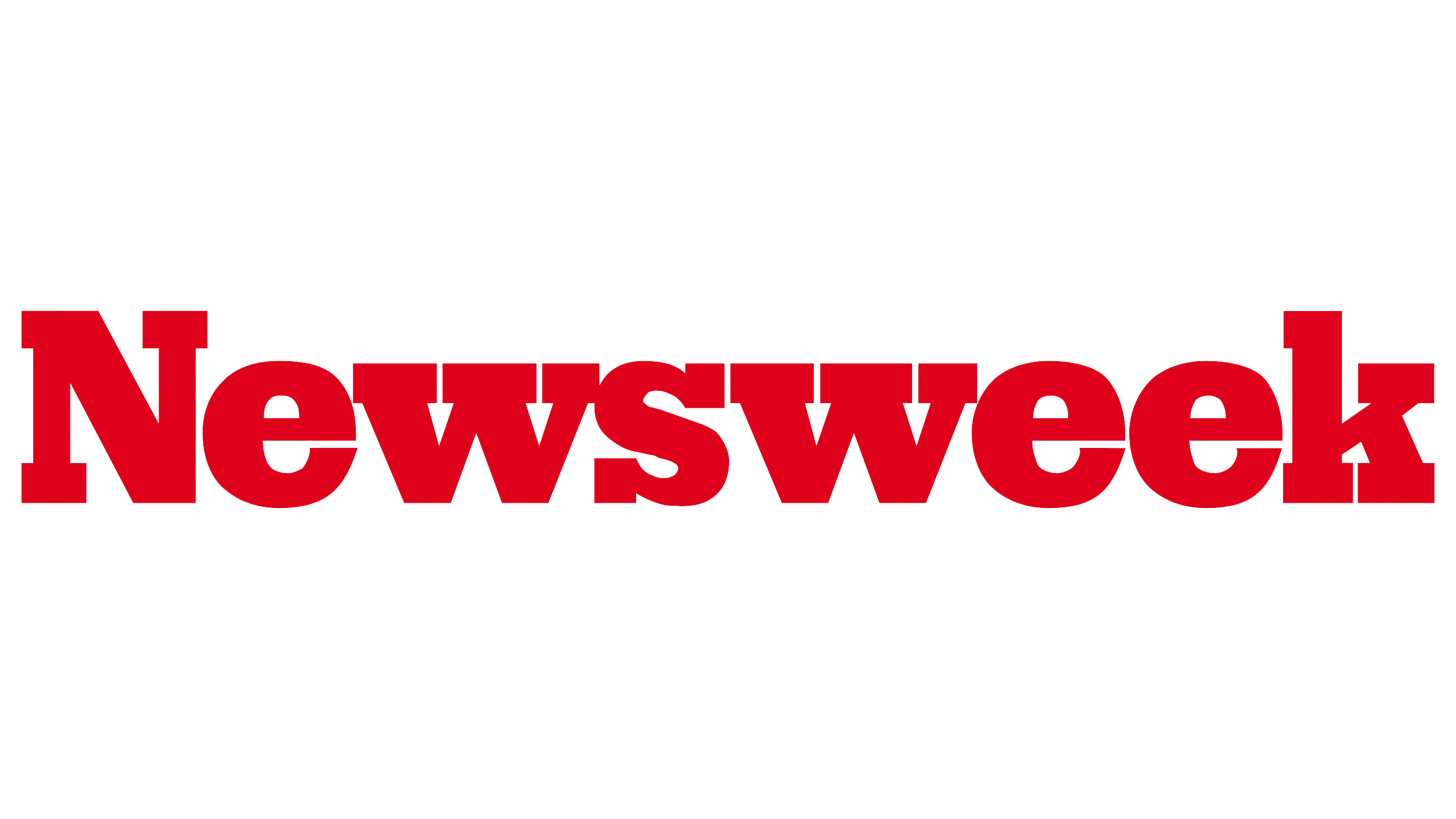 Newsweek Logo