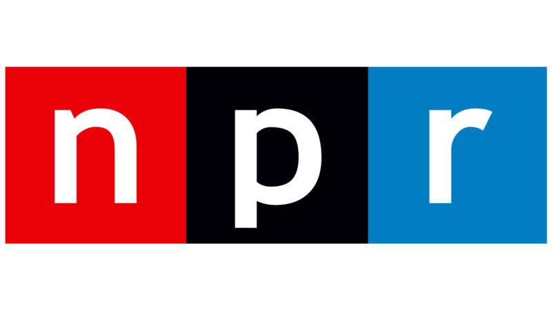 NPR Logo