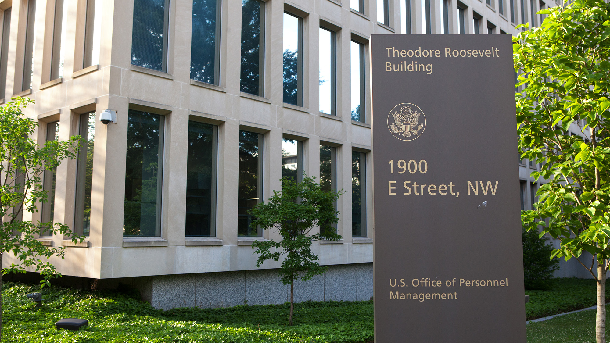 Office of Personnel Management