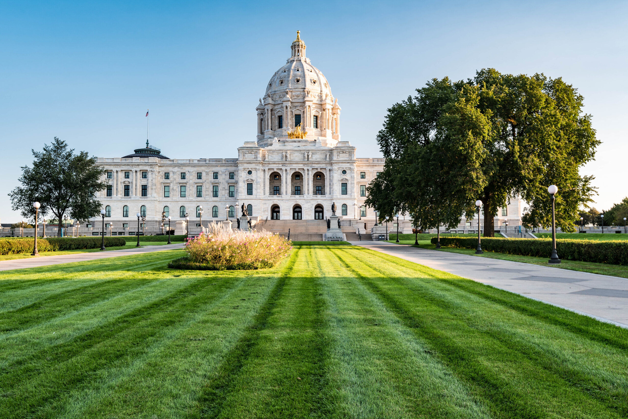 Minnesota State Capitol