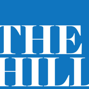 The Hill Logo