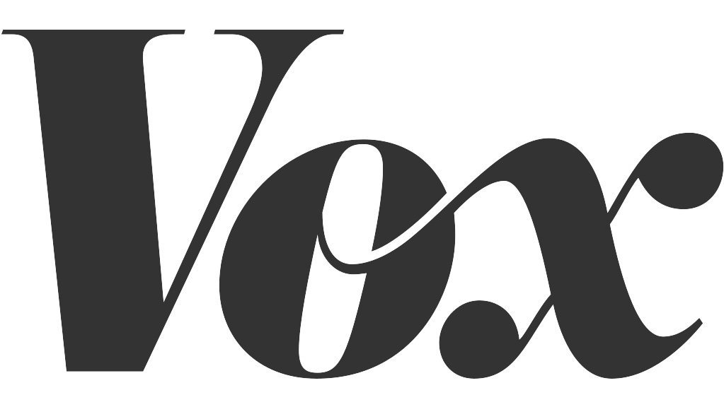 Vox Logo
