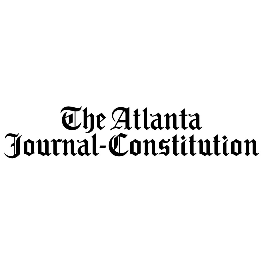 Atlanta Journal Constitution Logo
