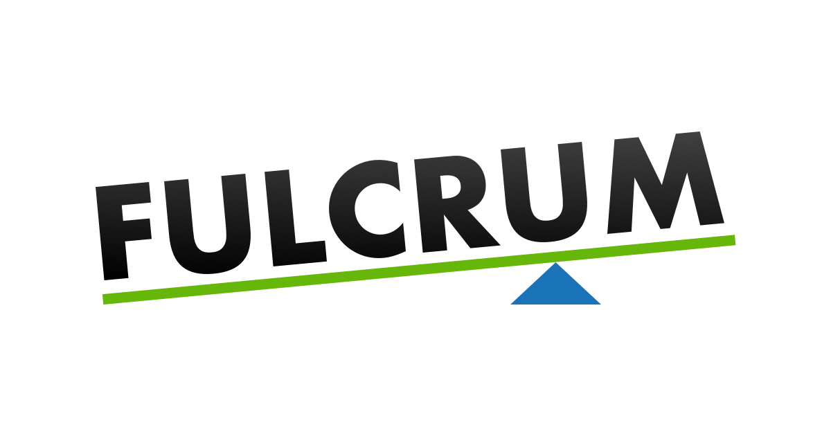 Fulcrum Logo