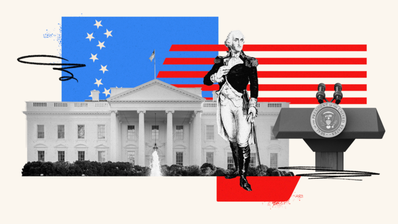 Proportional representation and Presidentialism cover